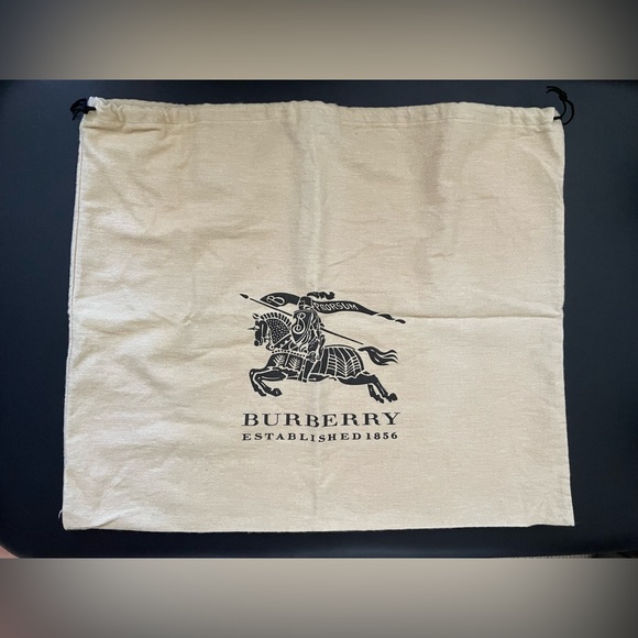 BURBERRY Metallic Nova Check Canterbury Tote